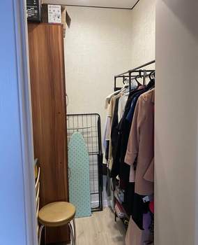 1-к квартира, на длительный срок, 40м2, 4/10 этаж