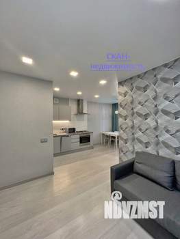 2-к квартира, на длительный срок, 51м2, 6/8 этаж