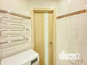 1-к квартира, посуточно, 46м2, 1/1 этаж