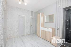 2-к квартира, на длительный срок, 52м2, 2/3 этаж
