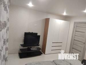 2-к квартира, посуточно, 50м2, 5/9 этаж