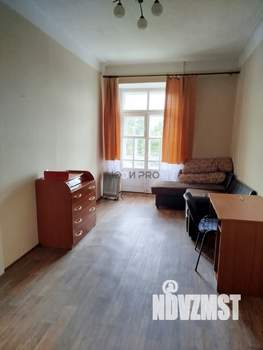 2-к квартира, на длительный срок, 50м2, 5/5 этаж
