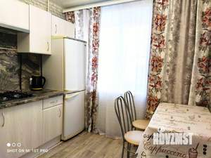 1-к квартира, посуточно, 34м2, 1/1 этаж