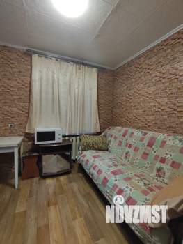 1-к квартира, на длительный срок, 13м2, 5/5 этаж