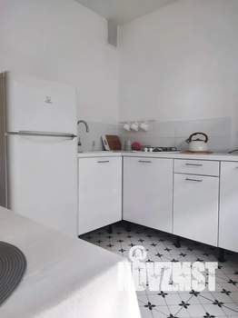 1-к квартира, посуточно, 28м2, 1/5 этаж