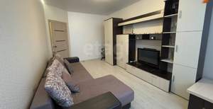 1-к квартира, на длительный срок, 37м2, 3/18 этаж