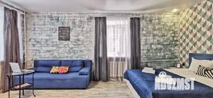 Студия квартира, посуточно, 31м2, 3/4 этаж