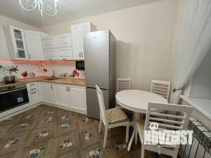 1-к квартира, на длительный срок, 43м2, 17/20 этаж