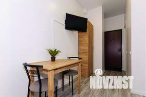 1-к квартира, посуточно, 30м2, 6/20 этаж