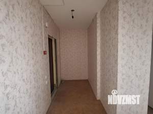 1-к квартира, на длительный срок, 42м2, 12/18 этаж