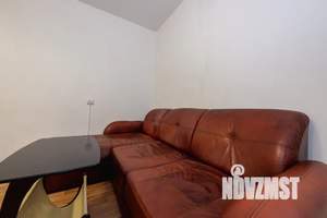 1-к квартира, посуточно, 40м2, 12/12 этаж