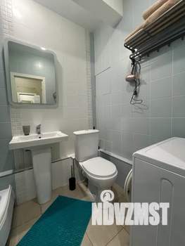Студия квартира, посуточно, 24м2, 3/9 этаж