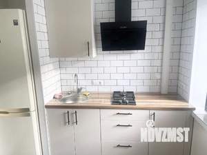 1-к квартира, на длительный срок, 38м2, 2/5 этаж