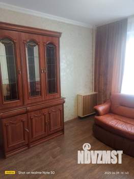 2-к квартира, на длительный срок, 52м2, 9/10 этаж