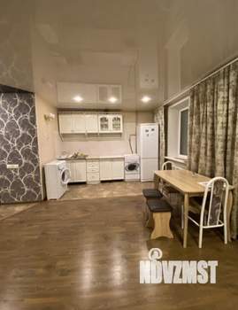 1-к квартира, на длительный срок, 35м2, 6/9 этаж