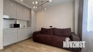 2-к квартира, посуточно, 48м2, 1/1 этаж