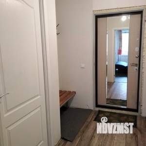 1-к квартира, посуточно, 48м2, 1/1 этаж