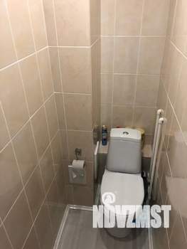 1-к квартира, посуточно, 40м2, 1/5 этаж