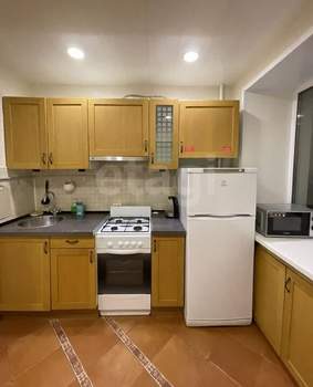 1-к квартира, на длительный срок, 34м2, 5/9 этаж