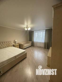 2-к квартира, на длительный срок, 70м2, 4/5 этаж