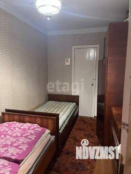 2-к квартира, на длительный срок, 45м2, 5/5 этаж