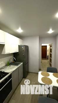 1-к квартира, посуточно, 33м2, 7/9 этаж