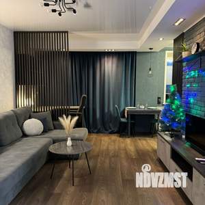 2-к квартира, посуточно, 50м2, 2/5 этаж