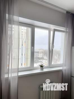 1-к квартира, на длительный срок, 43м2, 8/9 этаж