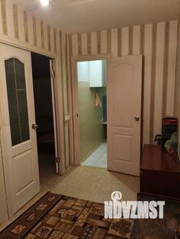 1-к квартира, на длительный срок, 41м2, 2/10 этаж