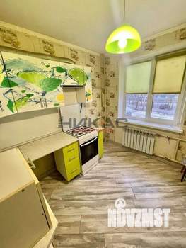 1-к квартира, на длительный срок, 30м2, 2/10 этаж