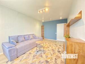 2-к квартира, посуточно, 62м2, 1/1 этаж