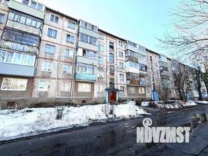 1-к квартира, на длительный срок, 30м2, 2/5 этаж