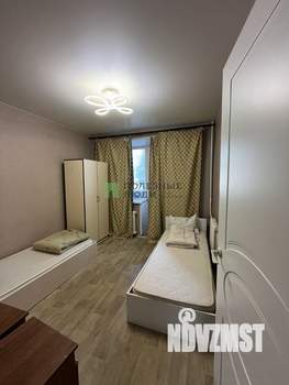 3-к квартира, на длительный срок, 63м2, 1/10 этаж