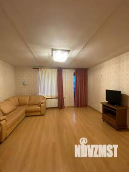 3-к квартира, на длительный срок, 100м2, 1/10 этаж