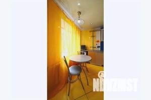 1-к квартира, посуточно, 30м2, 5/5 этаж
