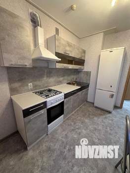 1-к квартира, на длительный срок, 38м2, 8/9 этаж