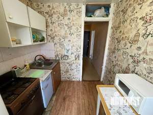 1-к квартира, на длительный срок, 31м2, 5/9 этаж