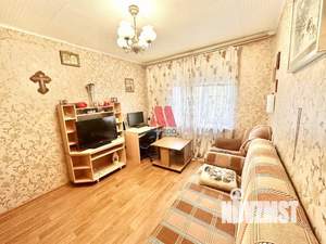 2-к квартира, на длительный срок, 50м2, 4/9 этаж