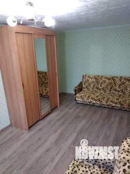 1-к квартира, посуточно, 35м2, 2/5 этаж