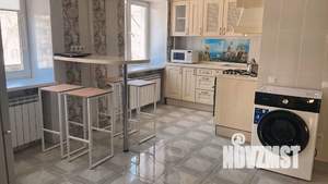 2-к квартира, посуточно, 56м2, 2/5 этаж