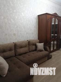 2-к квартира, посуточно, 55м2, 3/5 этаж