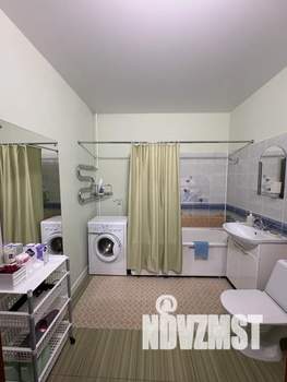 1-к квартира, посуточно, 47м2, 1/5 этаж