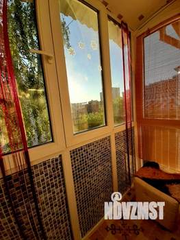 2-к квартира, на длительный срок, 45м2, 5/5 этаж