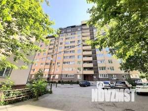 1-к квартира, на длительный срок, 43м2, 7/11 этаж