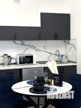 1-к квартира, посуточно, 35м2, 13/17 этаж