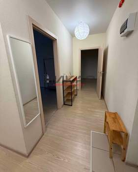 2-к квартира, на длительный срок, 55м2, 8/9 этаж