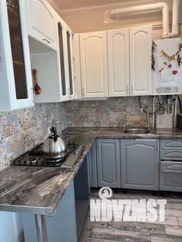 2-к квартира, посуточно, 42м2, 1/2 этаж