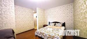 1-к квартира, посуточно, 35м2, 5/5 этаж