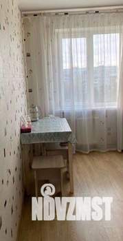 1-к квартира, на длительный срок, 35м2, 8/10 этаж