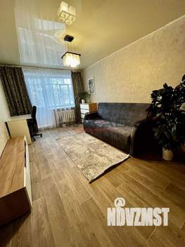 1-к квартира, на длительный срок, 30м2, 4/5 этаж